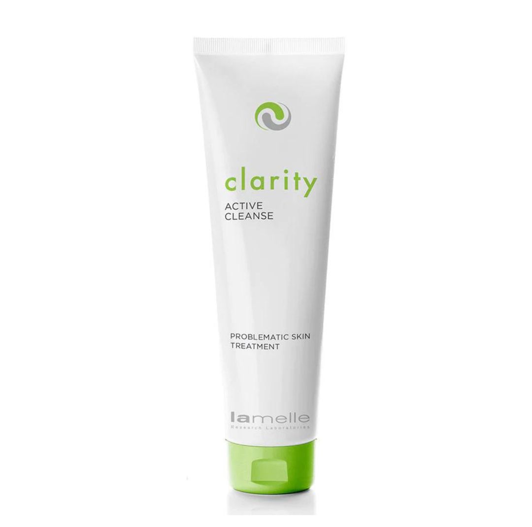 Lamelle Clarity Active Cleanse 125 ml