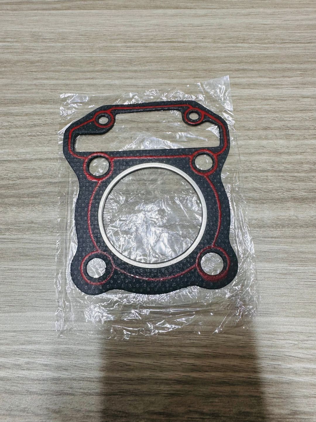 TOP GASKET CG72007