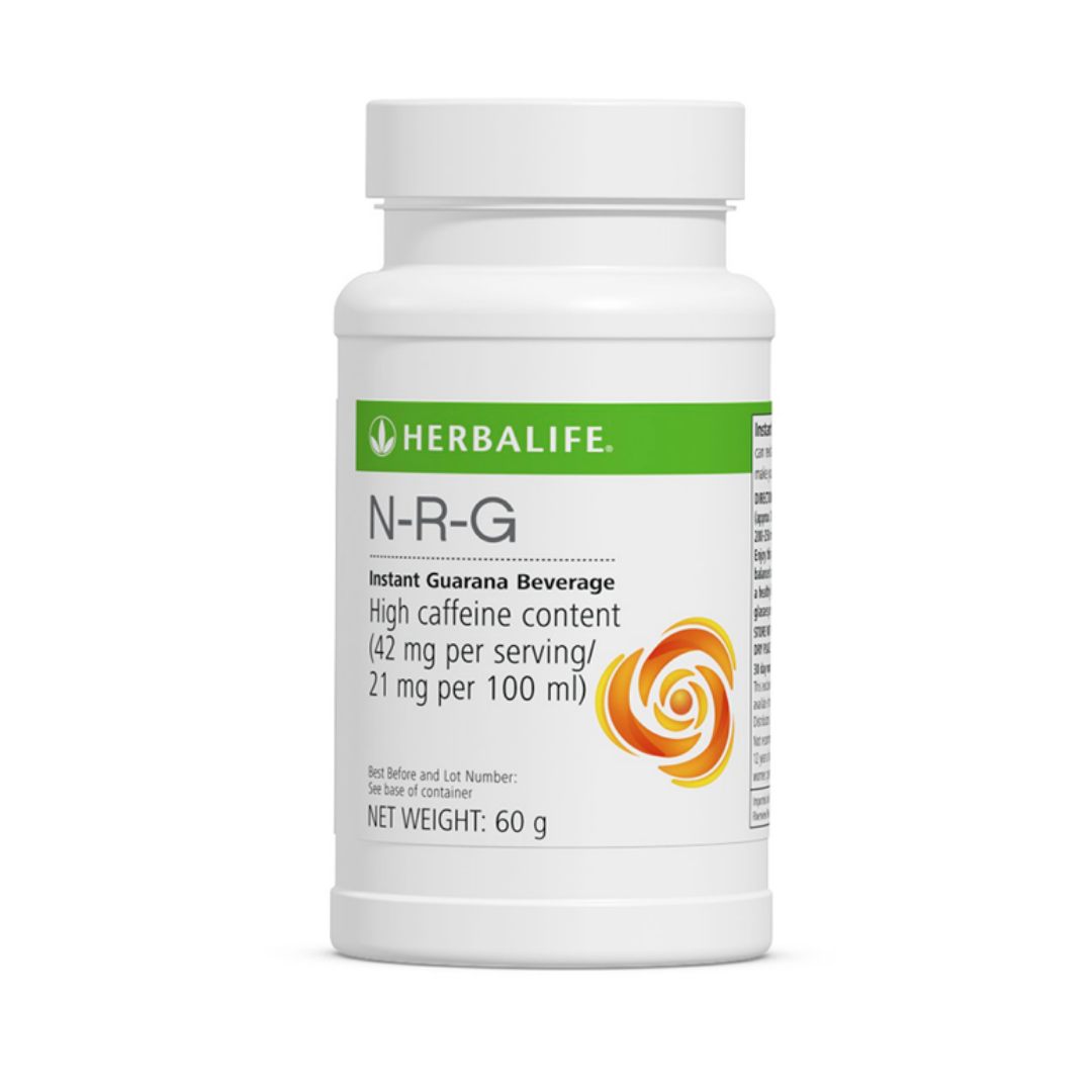 NRG