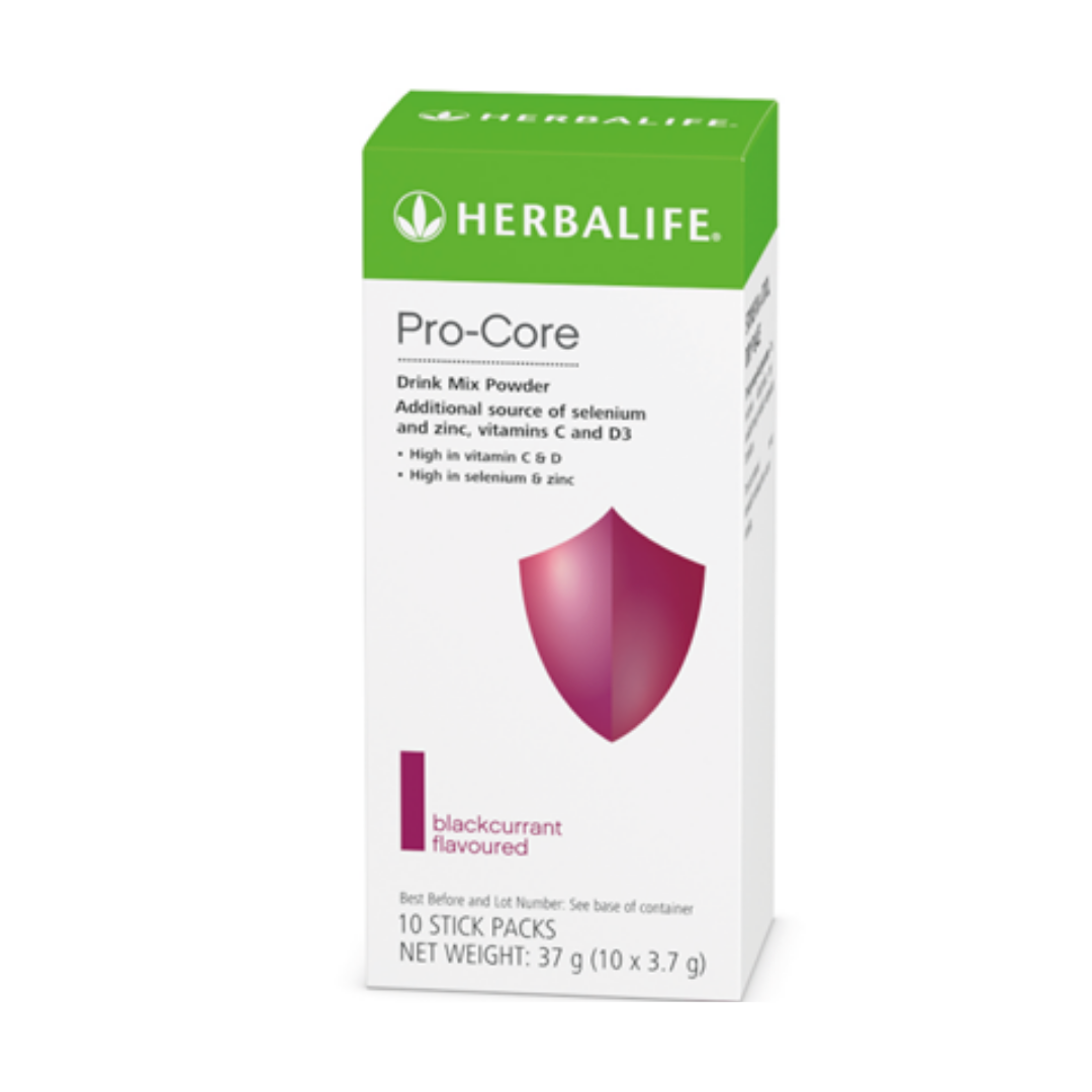 Pro Core
