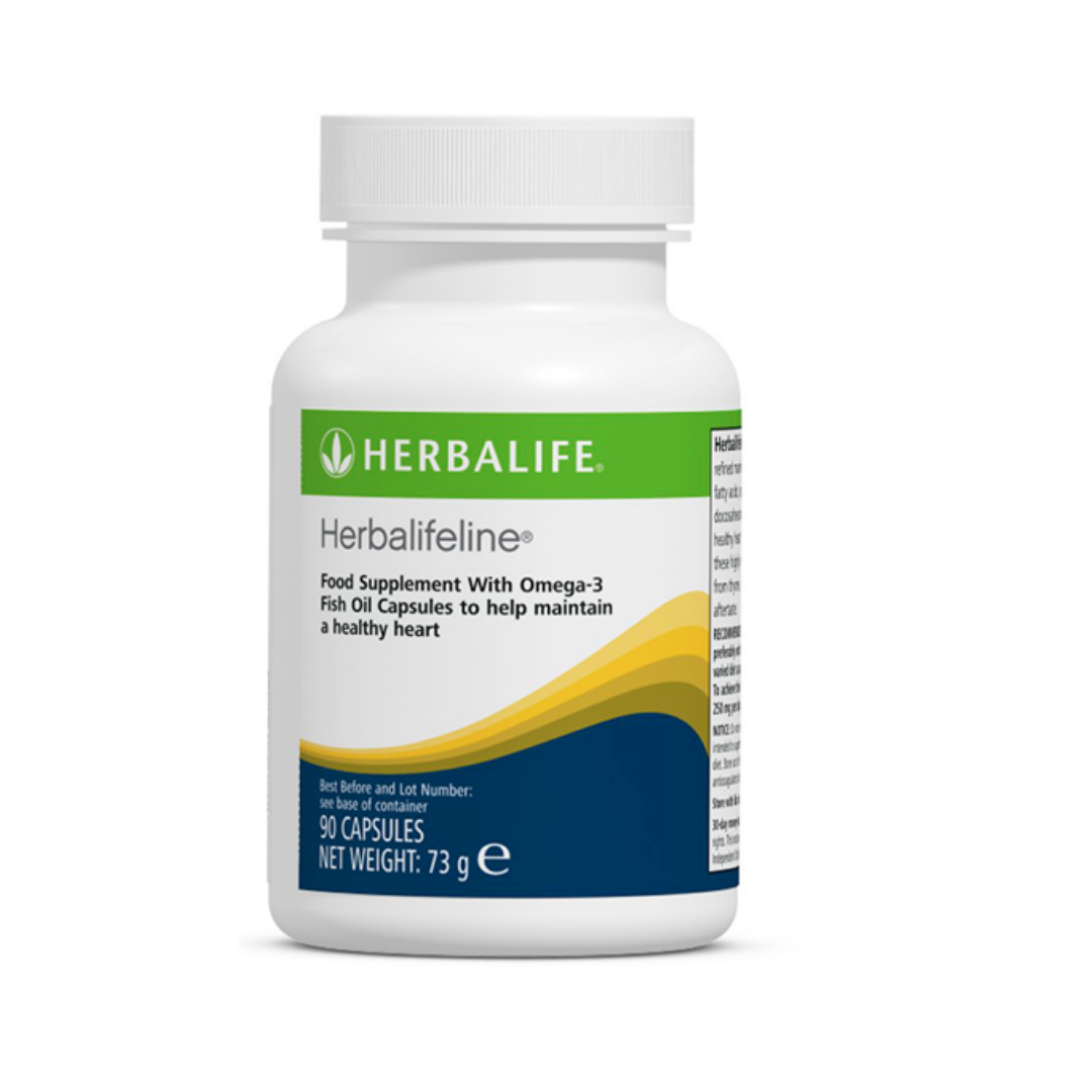 Herbalifeline