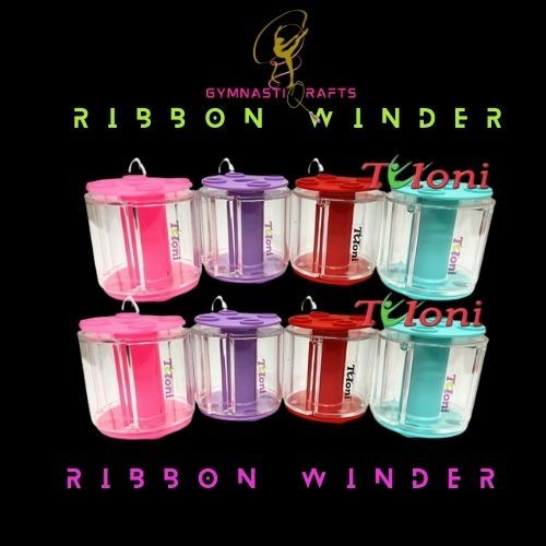TULONI | Ribbon Winder