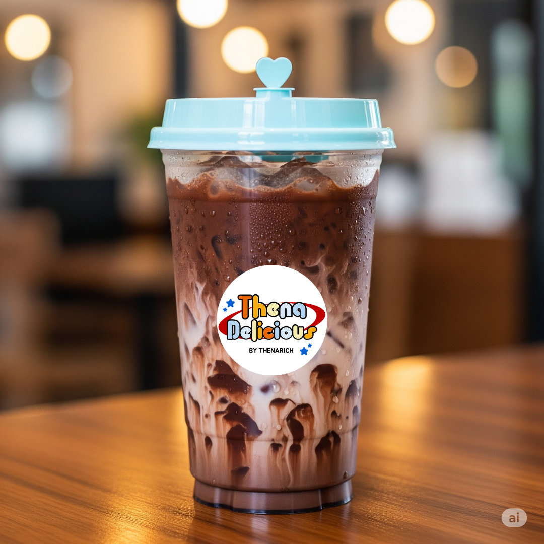 Triple Rich Chocolate