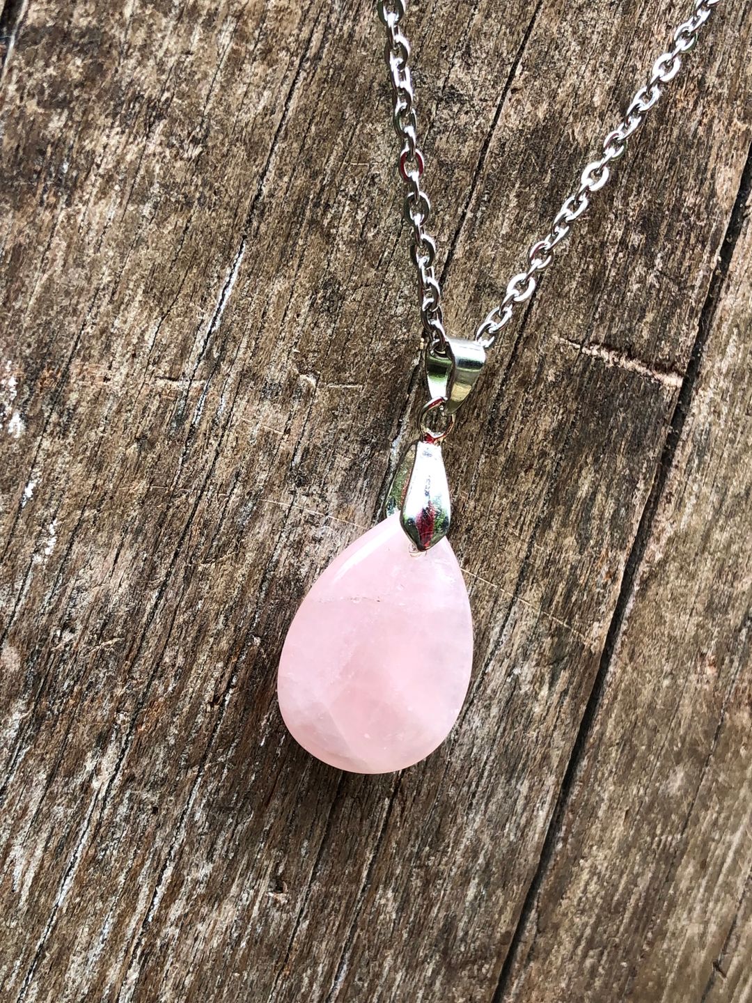 Quartz rose 
