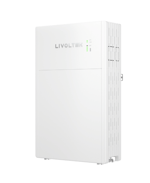 AC COUPLED ALL-IN-ONE ESS LIVOLTEK 5kW Monofazat