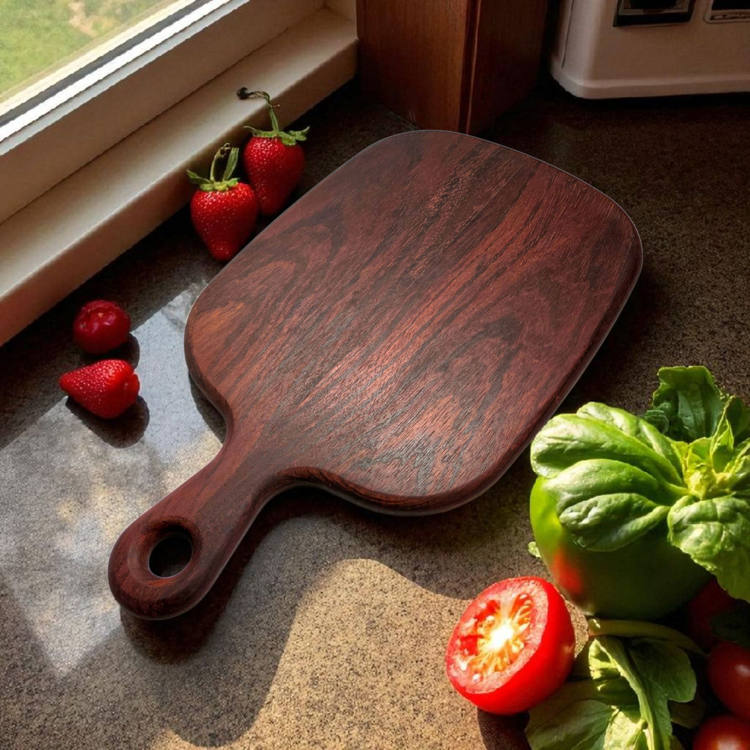 Rengas Cutting Board