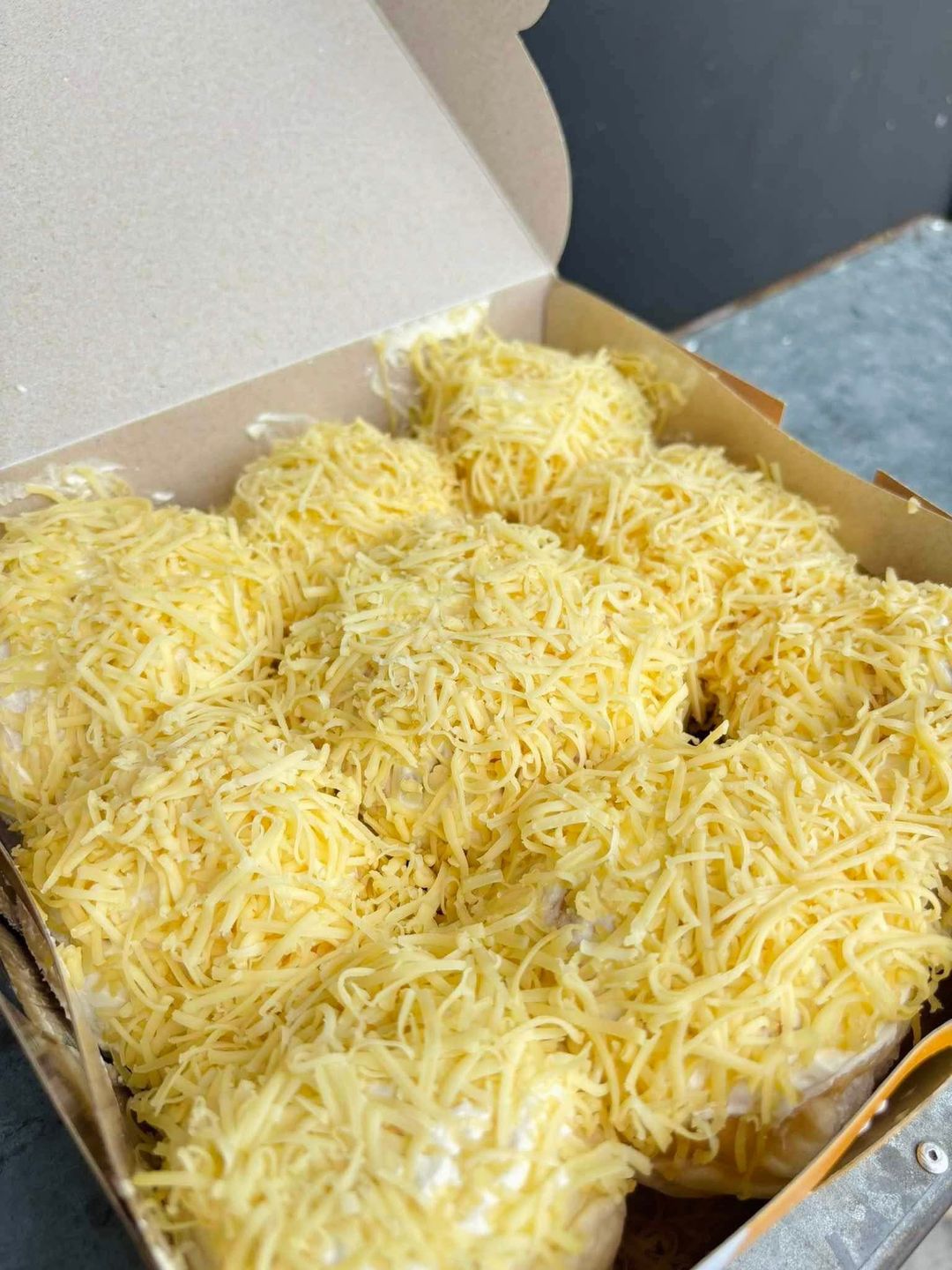 Ensaymada