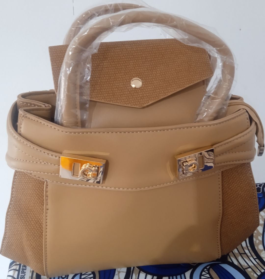 (TED LAPIOUS)sac à main 