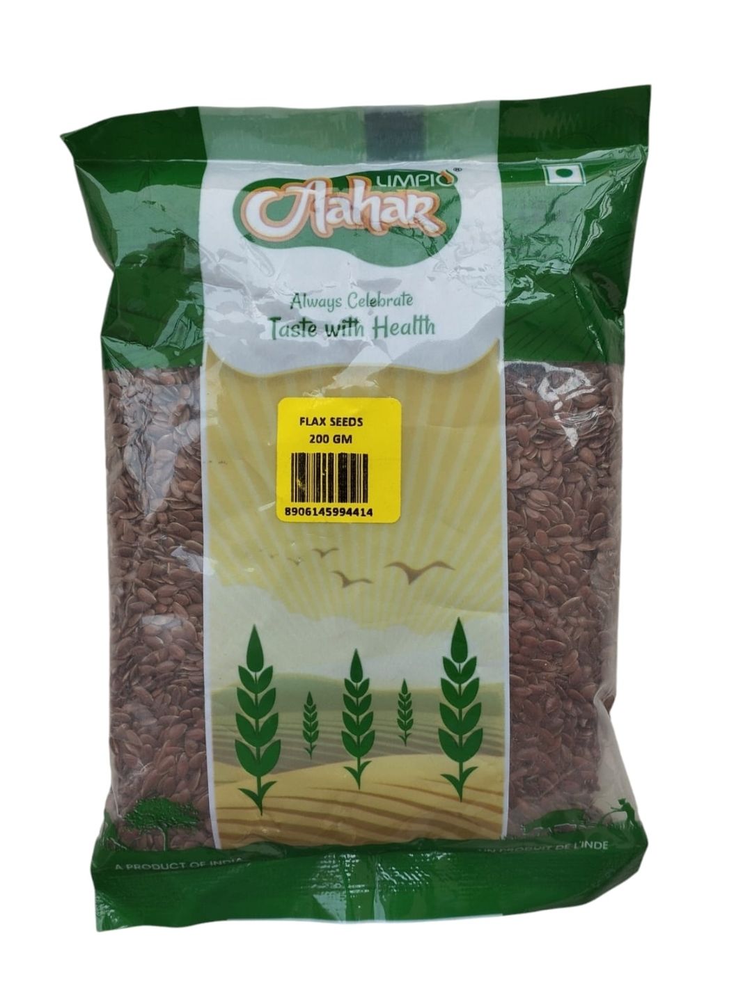 Flax seeds 200 g