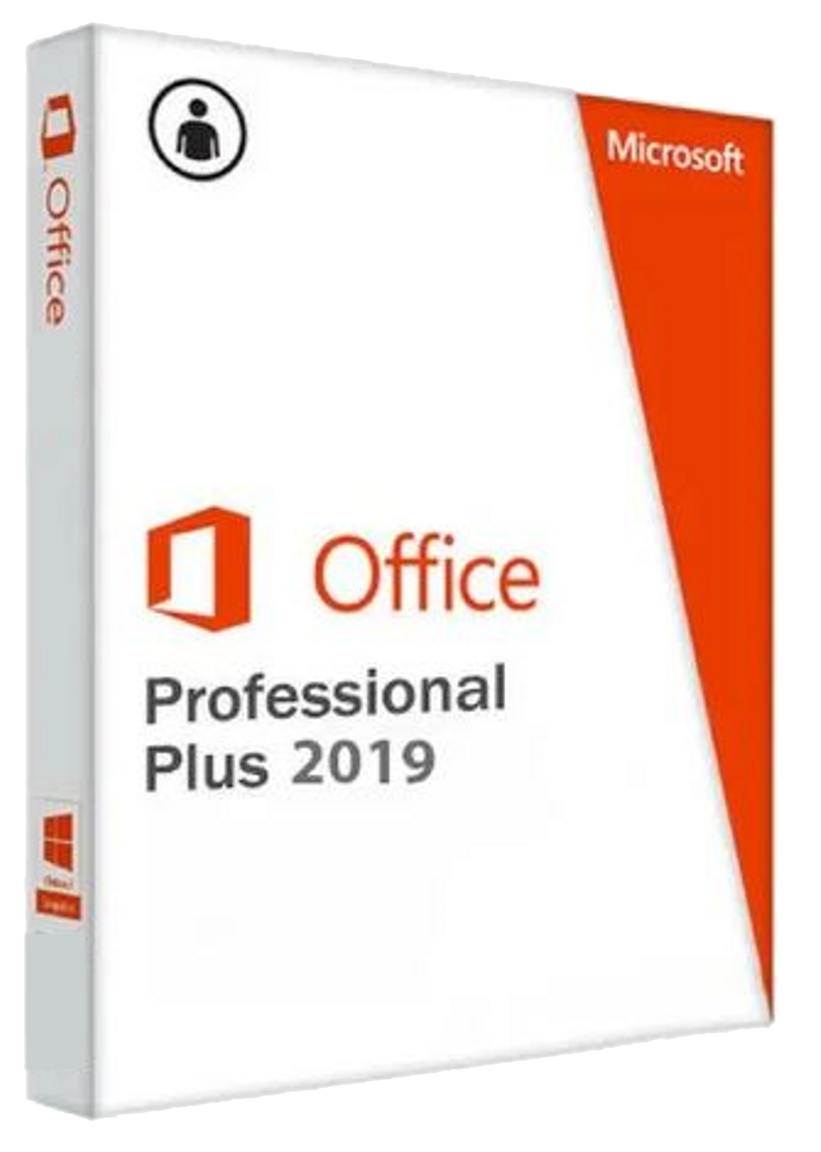 MS Office 2019 Pro plus 1PC