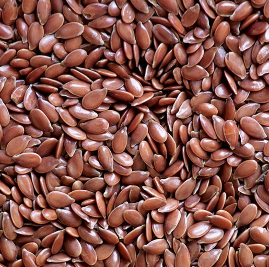 Flax seeds 400 g 