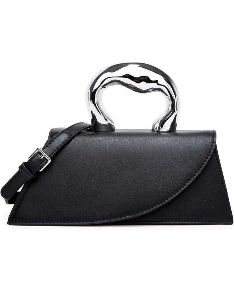Sophie Satchel Black