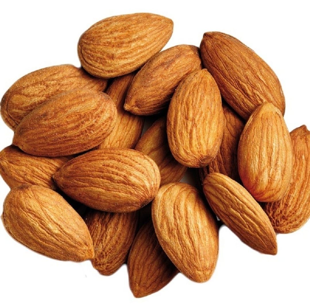 ALMOND NUT 250 G