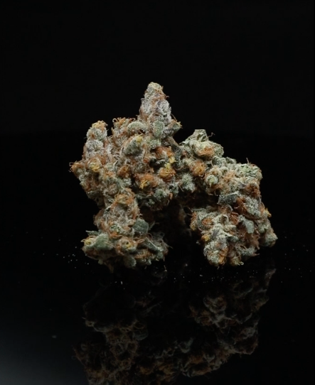 Jelly Breath