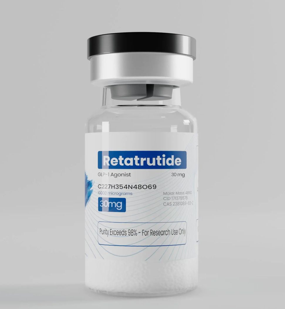 Retratutide