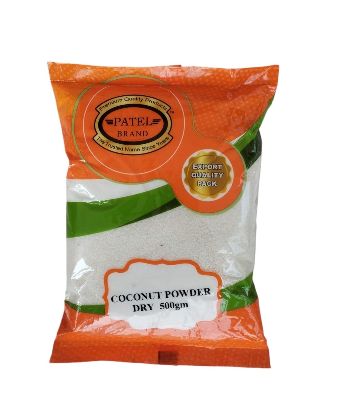 COCONUT POWDER 500 G