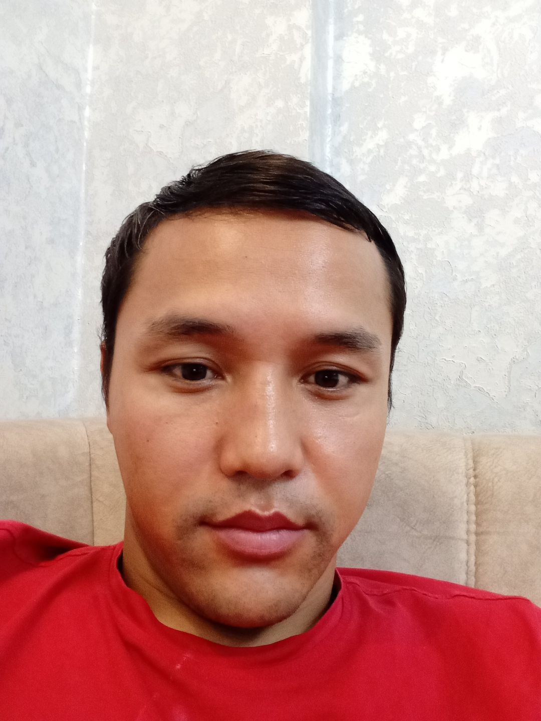 Kyrgyzstan Surrogacy & Sperm Donor | Bishkek | 1991, Blood Type Unknown, 178cm, 80kg | ID #10074
