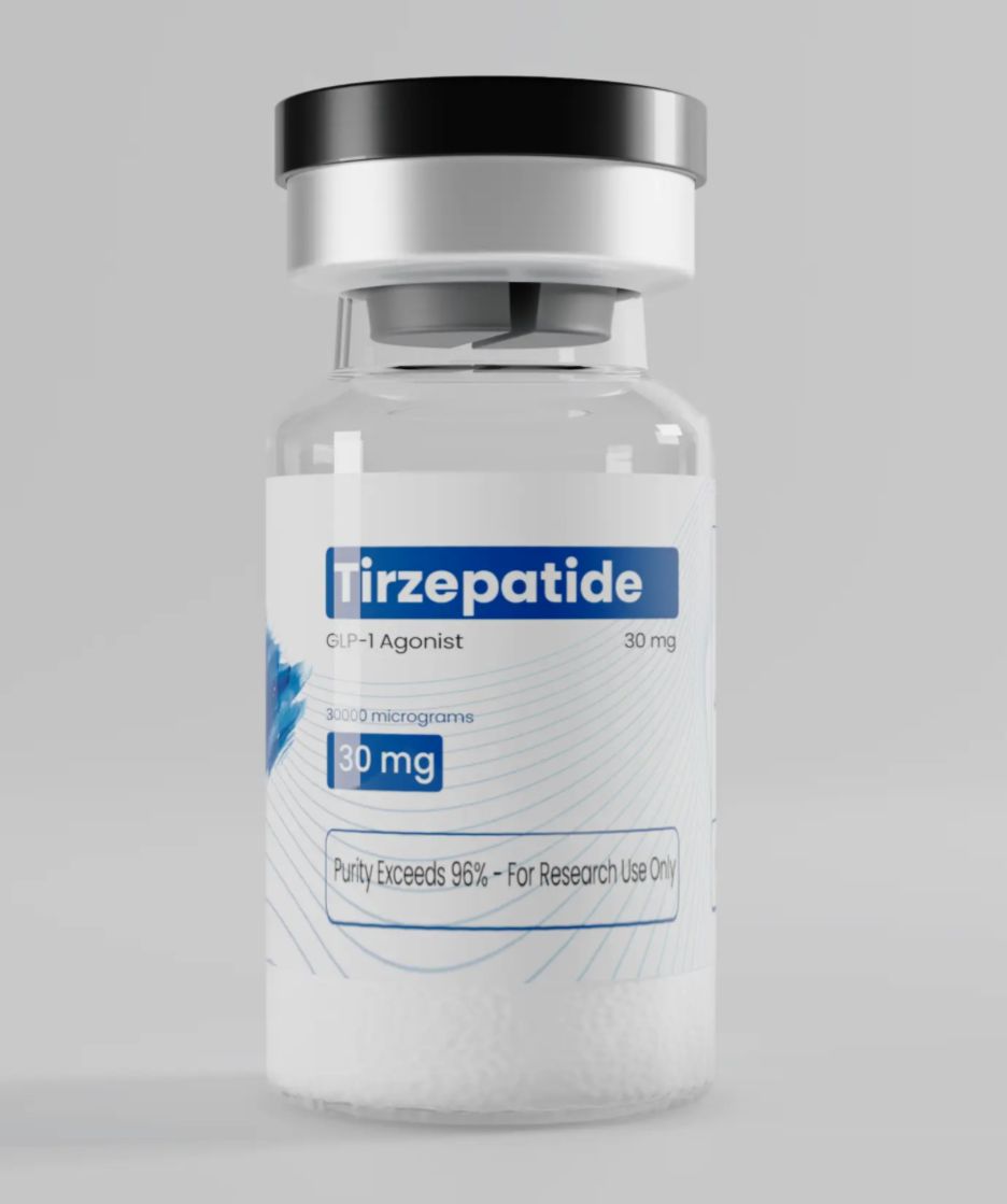 Tirzepatide