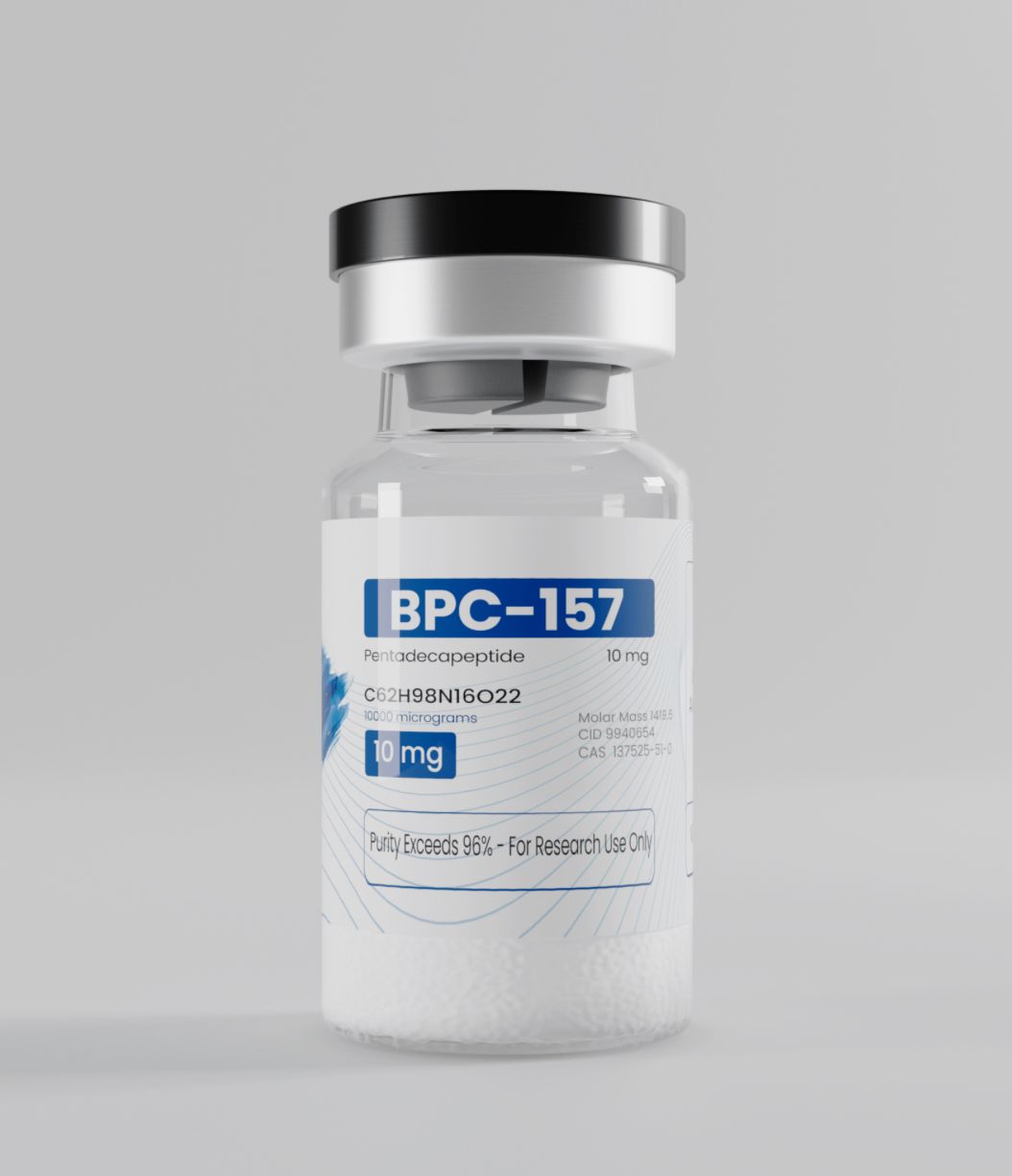BPC-157 Kit (2 vials)