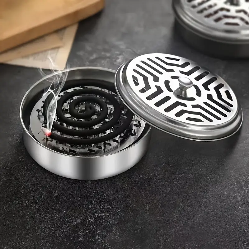 Mosquito Coil Holder 