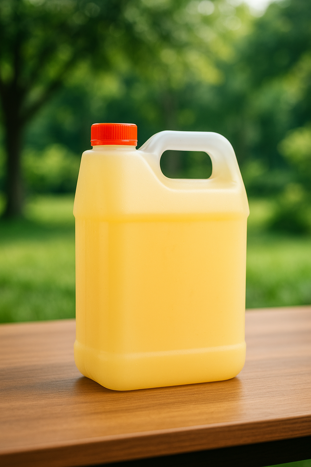 Galón Jugo de Naranja 100% (3.74 L)