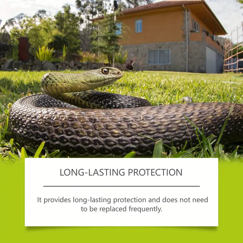 Snake Repellent