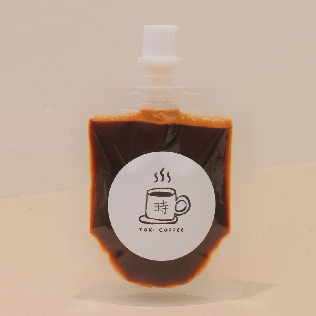 Toki Espresso Pack