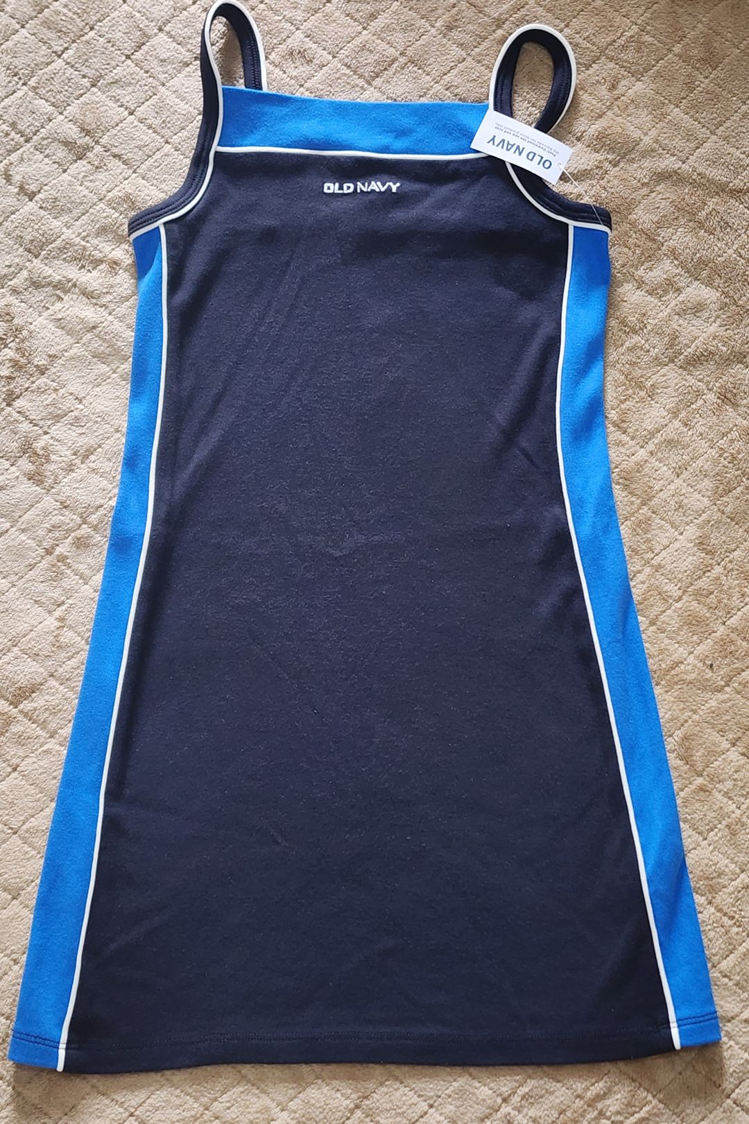 Old Navy girls size 8 dress