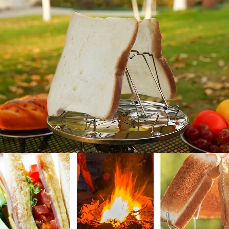 Braai Toaster