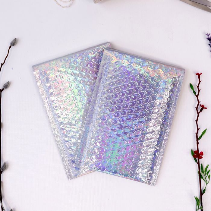 Bubble Mailers - 4 x 7”