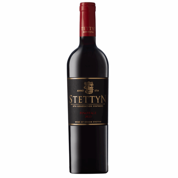 Family Range, Pinotage Buy Pinotage 2023-Case