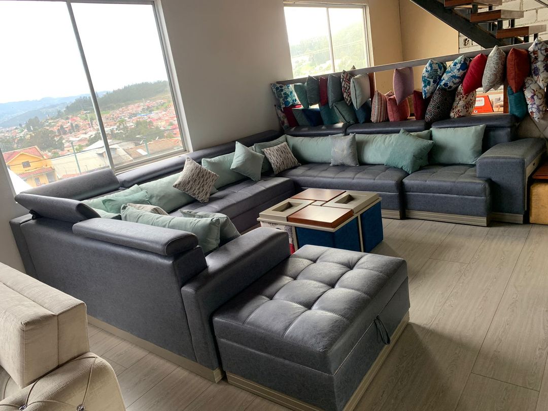 Sala toscana