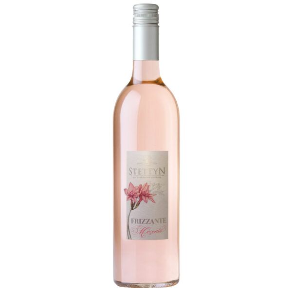 Frizzanté Moscato, Sparkling Wines Frizzanté Moscato-Case