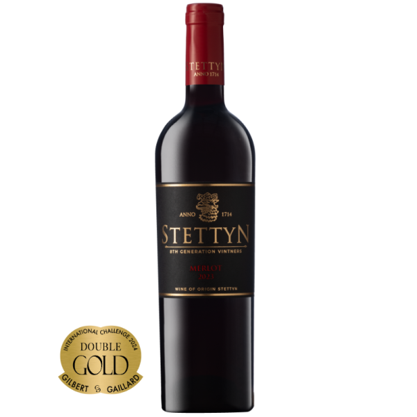 Family Range, Merlot SFV Merlot 2023-Case
