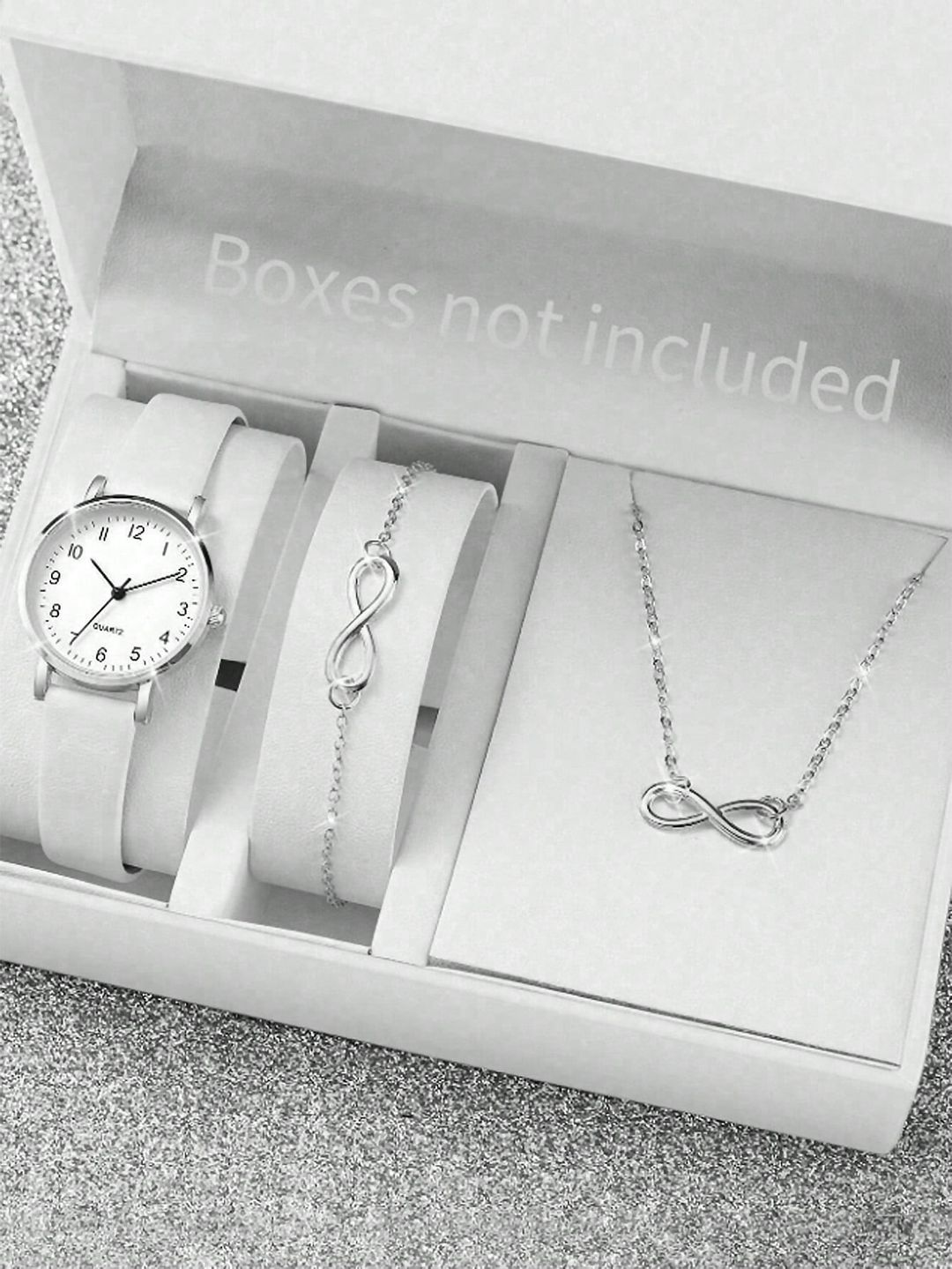 Ensemble montres 