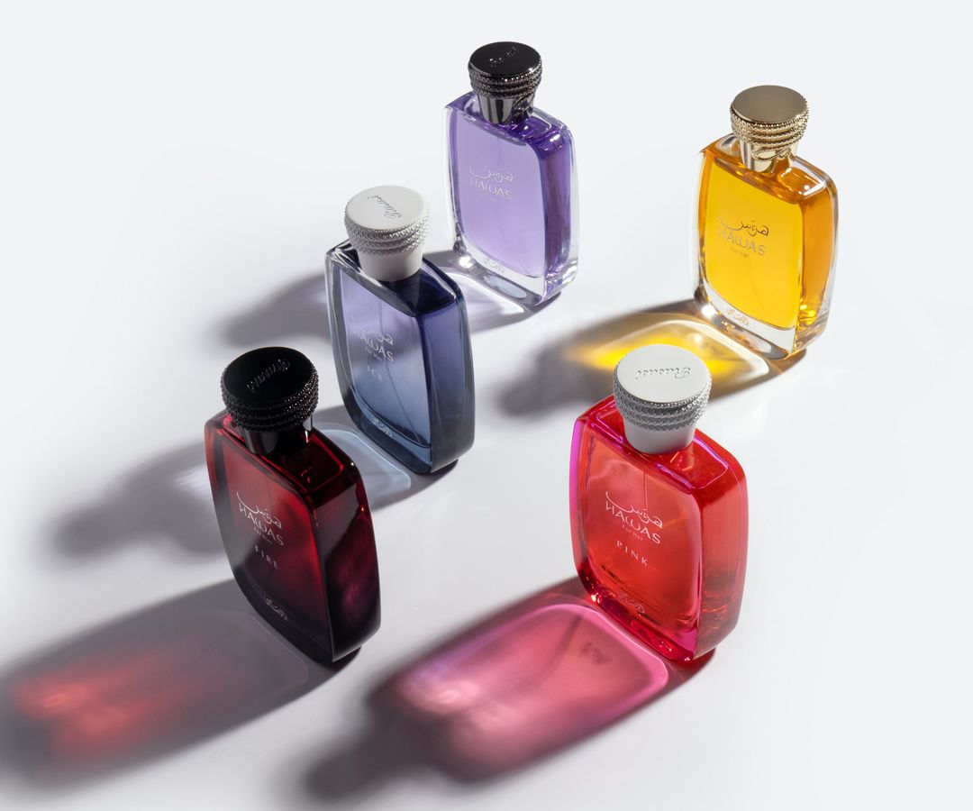 Hawas Collection 100ml by Rasasi