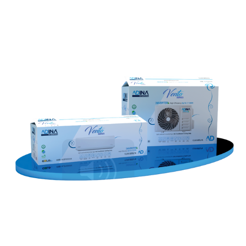 MINI SPLIT 12.000 BTU ADINA VENTO