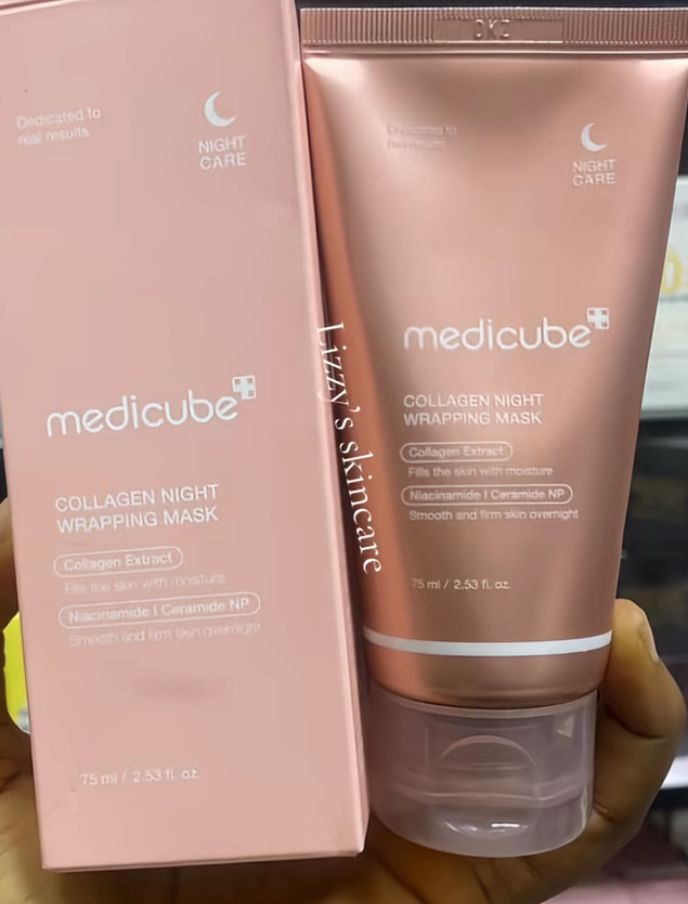 Medicube