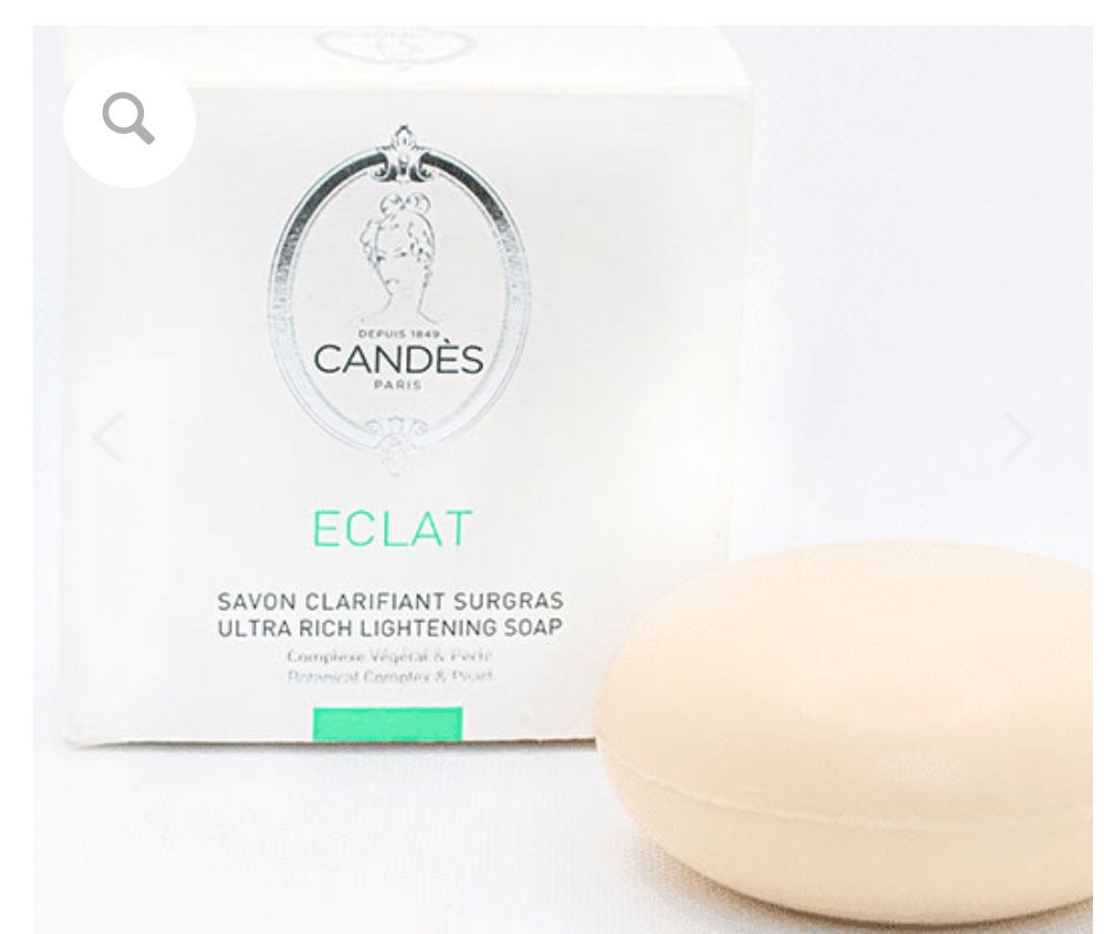 Candés Savon Clarifiant Surgras 150 mg