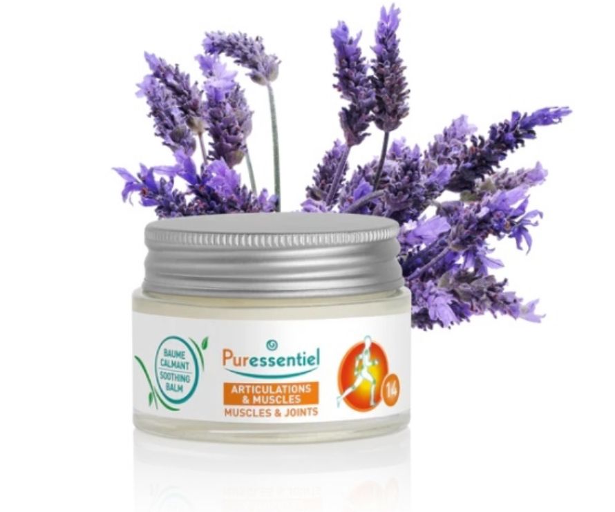 Puressentiel Baume Calmant Articulations & Muscles 30 ml