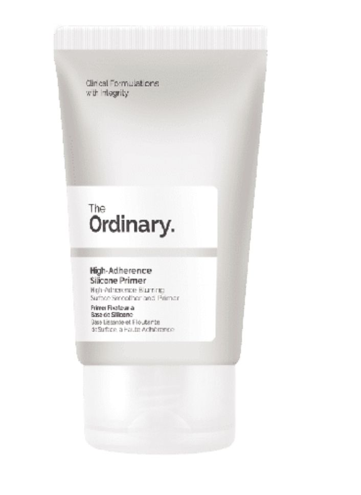 The Ordinary Forte Adhérence Fixateur Base Lissante et Floutante de Surface 30ml