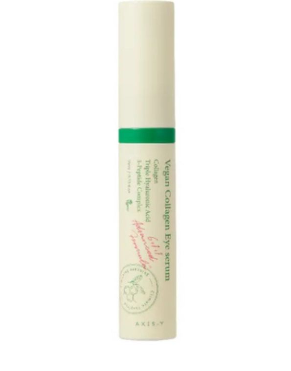 AXIS Y Sérum pour les Yeux au Collagène Anti Rides et Cernes 10ml