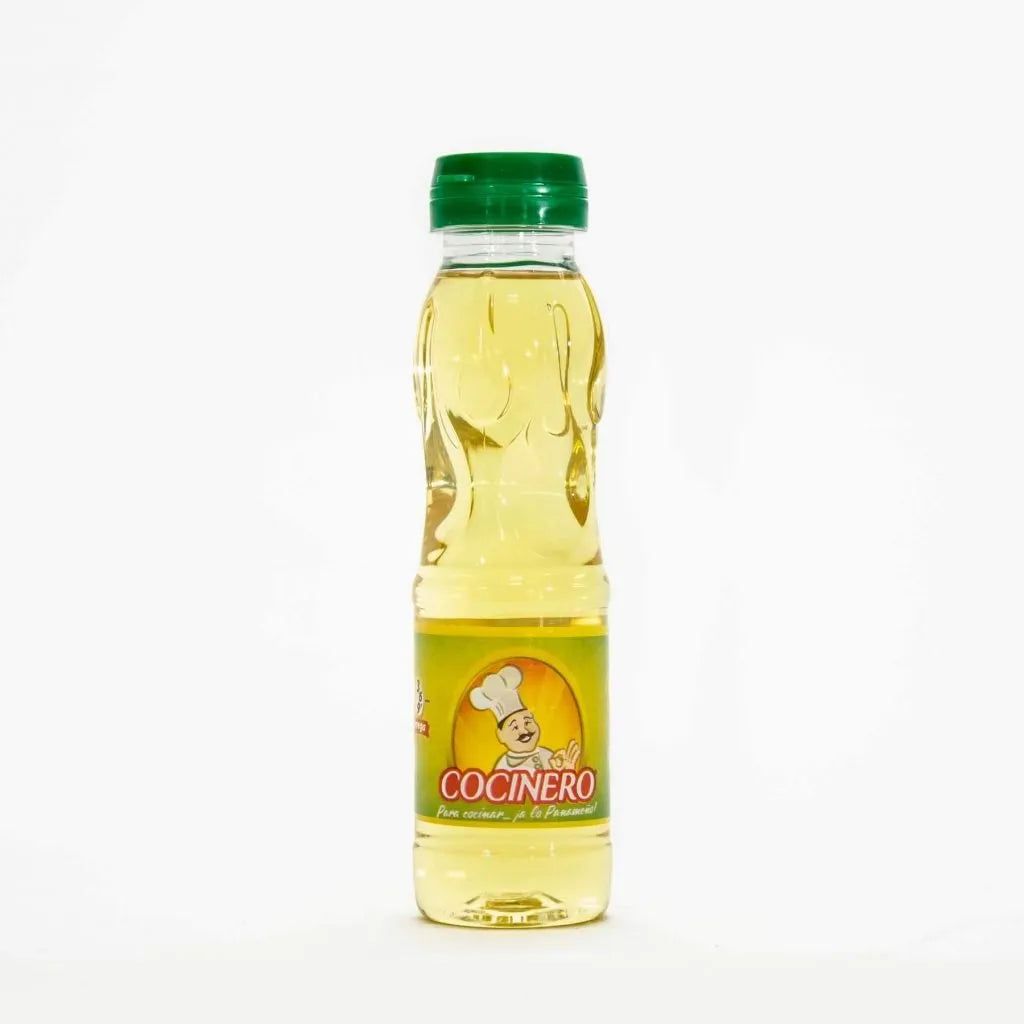 Aceite Cocinero 175ml