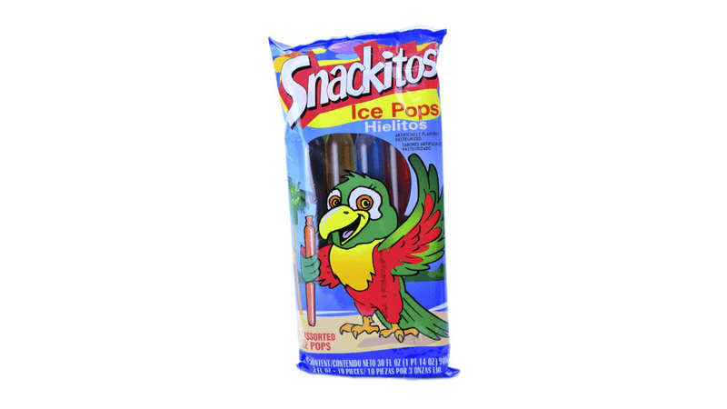 Bolis Snakito 10 pax