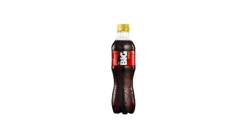 Big Cola 24 pax 