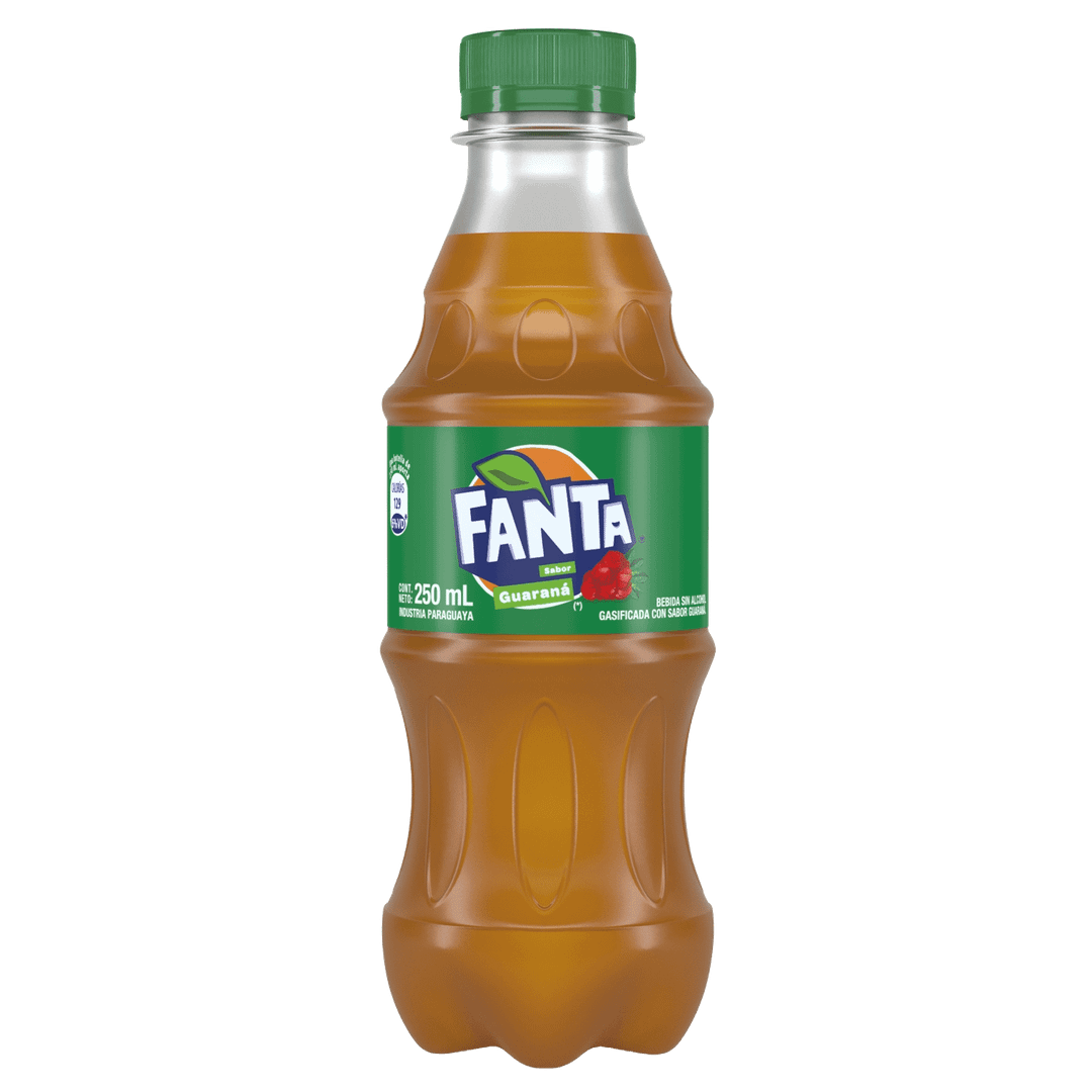 Coca Colas 250 ml
