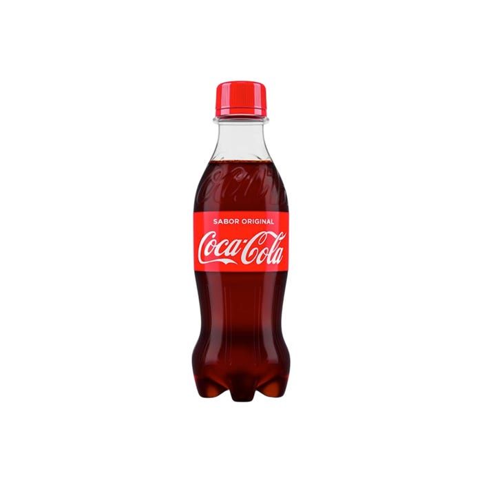 Coca Colas 250 ml