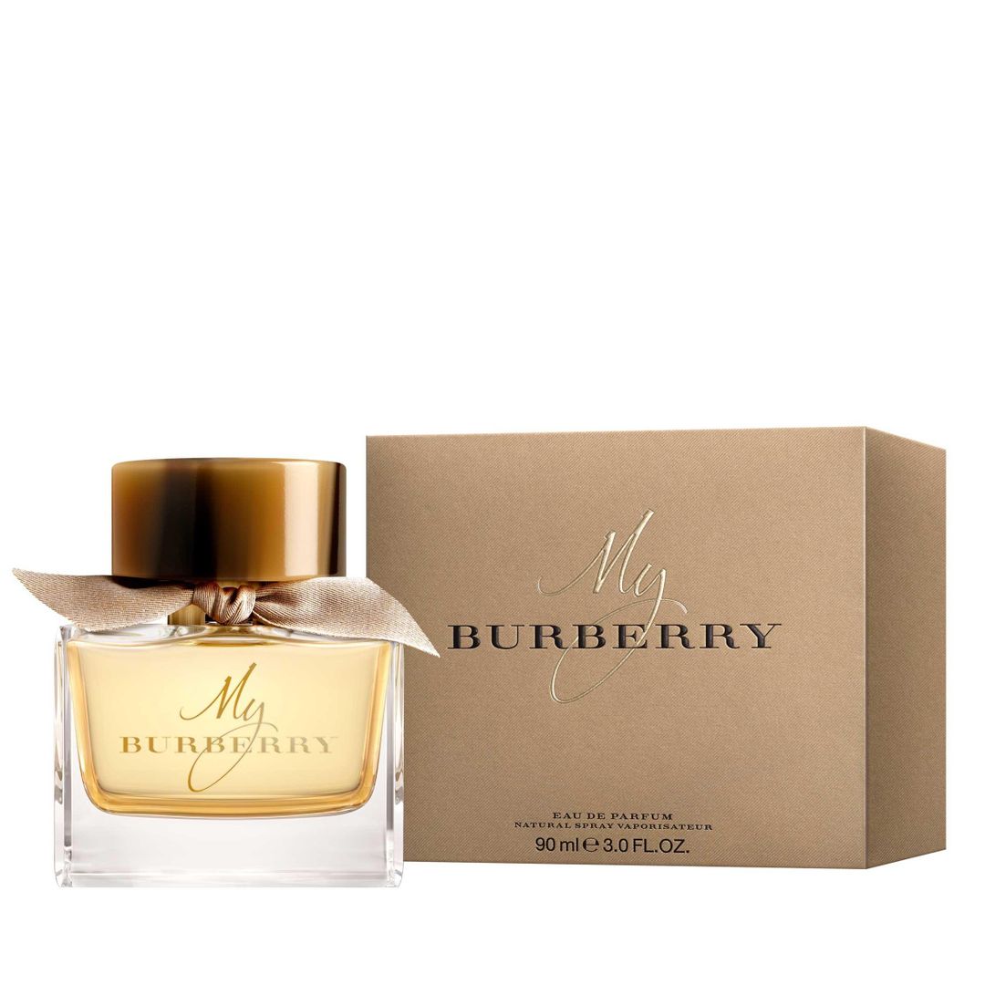 BURBERRY