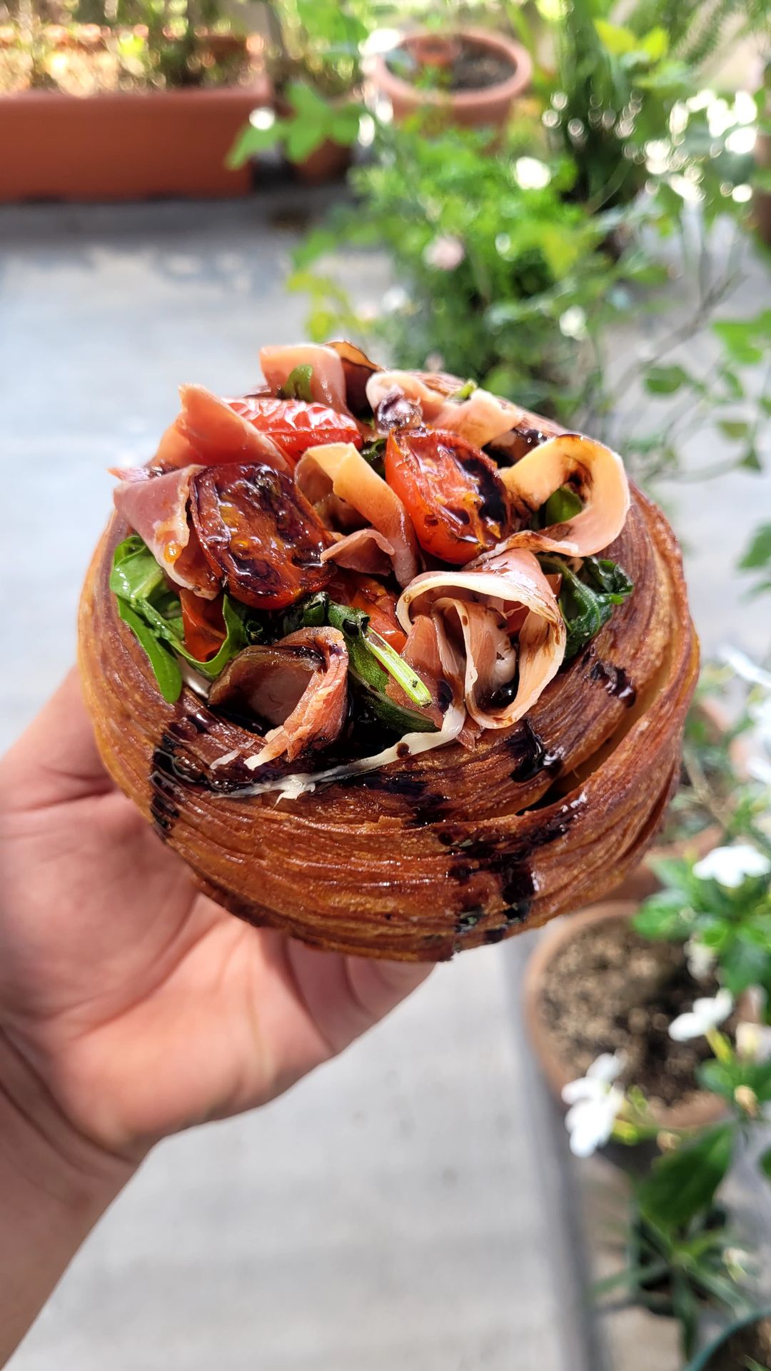 Danesa de Prossiuto