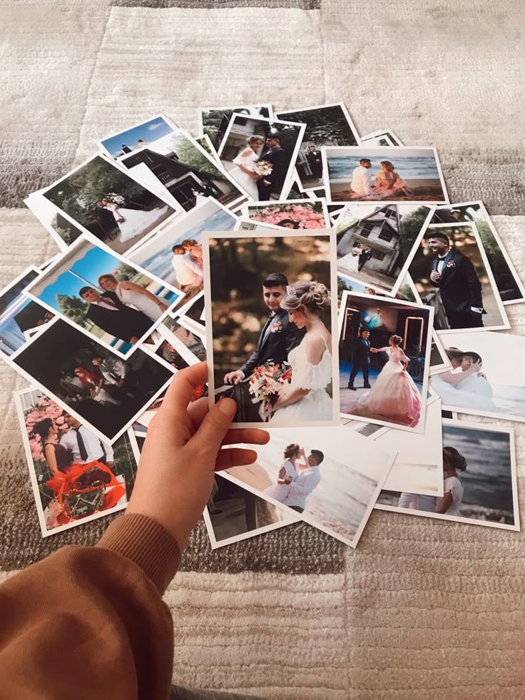 Photo Print (4 x 6 , 5R ,Polarid )